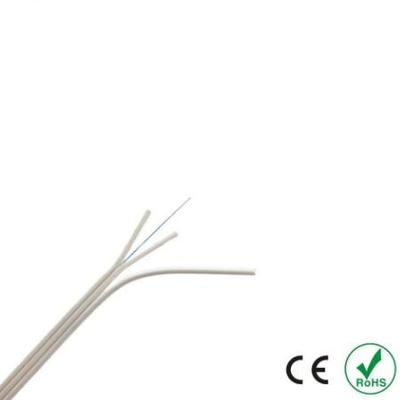 GJYXCH FTTH Внешний самоподдерживающийся кабель 4 ядра одномодный оптический кабель