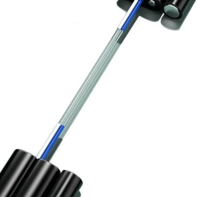 FTTH наружный спускающийся бифуркованный оптический кабель G657A GJYXCH 2-ядерный одномодный оптический кабель