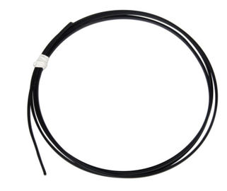 Кабель стекловолокна оболочки FTTH задней части LSZH Китая дизайн трубки диаметра 0,9 до 1.2mm свободный