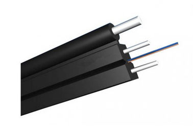 4 SGS характеристик кабеля падения сети одиночных режима FTTH ядра хороших механических одобрил