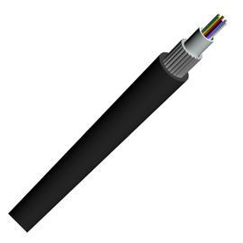 Китай OEM GYXTY 2-ядерный центральный свободный трубный наружный антенный и проточный SM оптический кабель