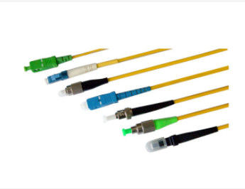 Стабильный и быстрый FTTH оптоволоконный кабель -40C до 85C для улучшения производительности сети