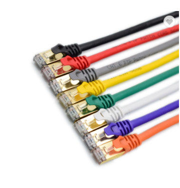 Стабильный и быстрый FTTH оптоволоконный кабель -40C до 85C для улучшения производительности сети