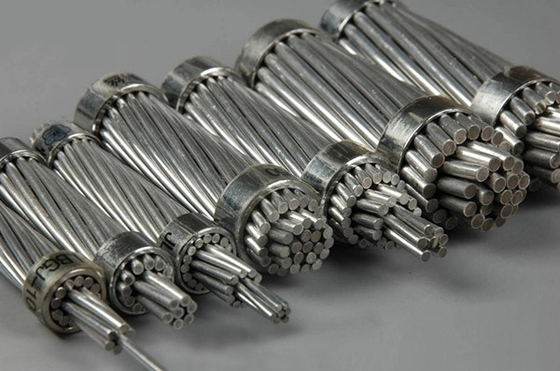 Хороший кабель проводника acsr 1/0 проводника 50mm2 100mm2 цены aaac/acsr/aac